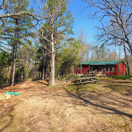 Rock Eddy Bluff Farm Cabins Dixon Exterior photo